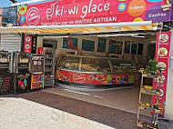 Ki-wi Glace