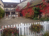 Hotel Restaurant de l'Agriculture