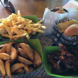Tgb The Good Burger
