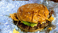 Five Guys