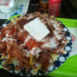 Mrk Istambul Doner Kebab