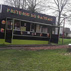 Friterie Du Bateau