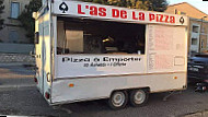 L' As De La Pizza