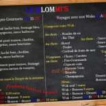 Le Blommi's