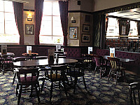 Parrswood Pub