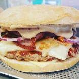 Le Bon Burger