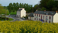 Auberge de Couree