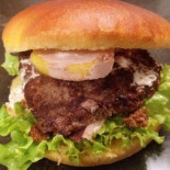 Chaz"l Burgers