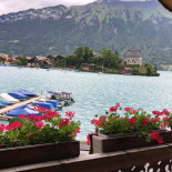 Chalet du Lac