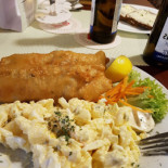 Fisch Feinkost Elmarsse