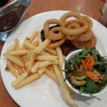 Carlyle Bistro