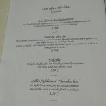 Gasthaus Bischenberg Dominique Petermann