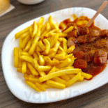 Curry 76 Mühlburg