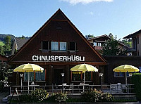 Chnusperhuesli