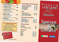 Pizzeria Vulcano