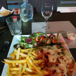 La Pizza Chez Caroline Et Georges