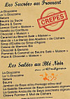 Fou D'crêpes