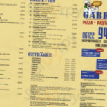 Gabriels Pizzeria