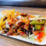Intermezzo Grill
