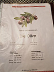 Taverne Die Olive