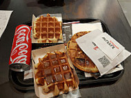 Waffle Factory Grand Quartier