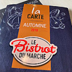 Le Bistrot du Marche