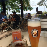 Biergarten Schänzchen
