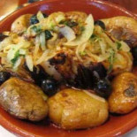 Les Saveurs Du Grill