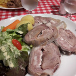 La Grangette