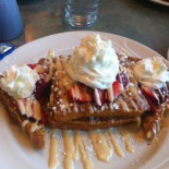 Des Plaines Pancake House