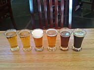 Blue Mountain Brewery