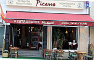 Restaurante Picasso