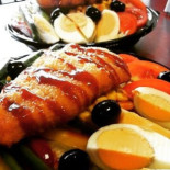 Chicken Cino