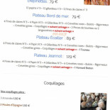 Perlostrea Anciennement Chez Jeannot