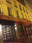 Bistrot Gueule A Vins