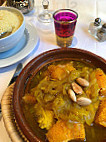 La Table Marocaine