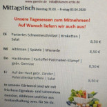 Café Eventhaus Gaertle