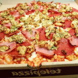Telepizza Paseo Maritimo