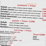 Kebab Truck