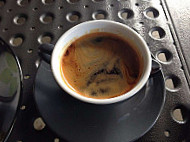 Engine Room Espresso