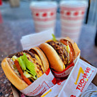 In-n-out Burger