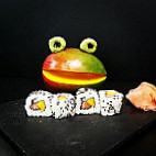 Like Sushi