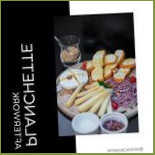 Mexicana Streetfood Central Lausanne