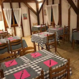 La Table De Mikey