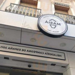 Heladeria Masia
