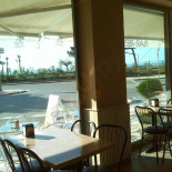 Bar Restaurant Maritim
