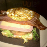 Burguer Carpanta