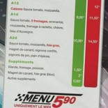 Drivebox Pizza