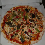 Pizzeria Tamanaco