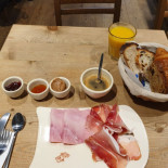 Le Pain Quotidien